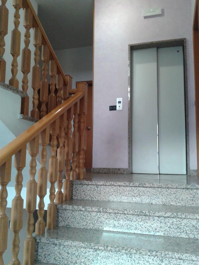 Residence Monaco Appartamenti Ріміні Екстер'єр фото