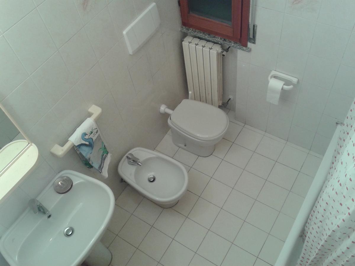 Residence Monaco Appartamenti Ріміні Номер фото